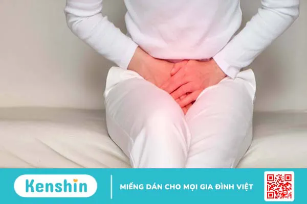 Tiểu không tự chủ: Phân loại, nguyên nhân gây bệnh và triệu chứng 1