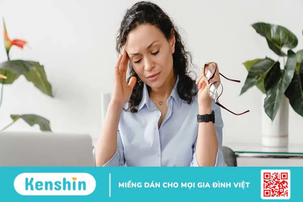 Tiểu không tự chủ: Phân loại, nguyên nhân gây bệnh và triệu chứng 2