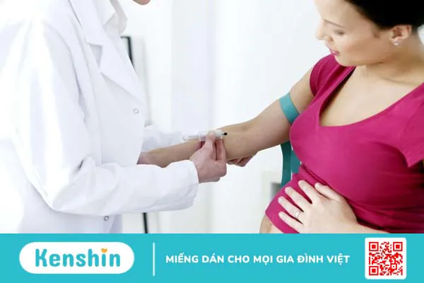 Tìm hiểu chi tiết về tầm soát tiền sản giật trong thai kỳ 2