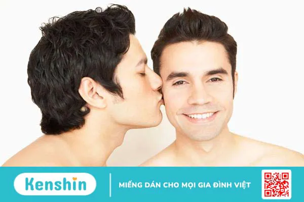 Tìm hiểu chính xác về quan hệ đồng giới nam là như thế nào? 1