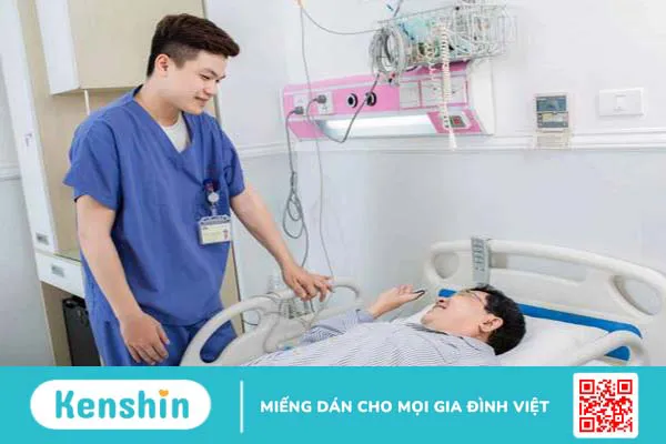 Tìm hiểu chính xác về quan hệ đồng giới nam là như thế nào? 3