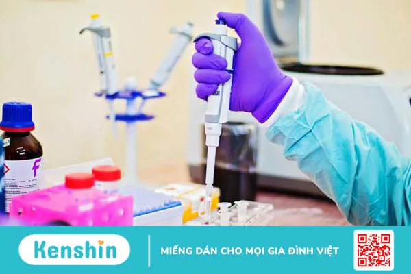 Tìm hiểu IVD là gì? Phân loại các dạng IVD phổ biến mà bạn cần biết 2