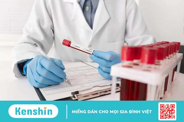 Tìm hiểu IVD là gì? Phân loại các dạng IVD phổ biến mà bạn cần biết 3