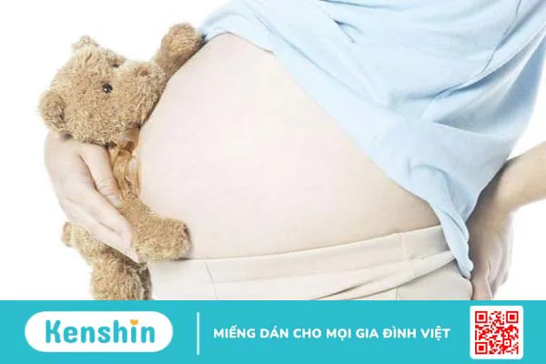 Tìm hiểu ngôi thai thuận là gì? Những dấu hiệu nhận biết ngôi thai thuận 2