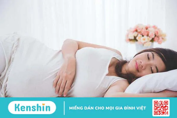 Tìm hiểu ngôi thai thuận là gì? Những dấu hiệu nhận biết ngôi thai thuận 4