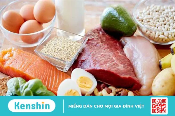 Tìm hiểu người bị ung thư da kiêng ăn gì là tốt nhất? 2