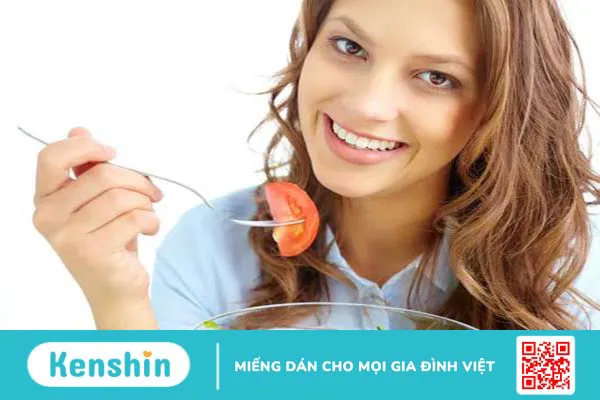 Tìm hiểu người bị ung thư da kiêng ăn gì là tốt nhất? 3