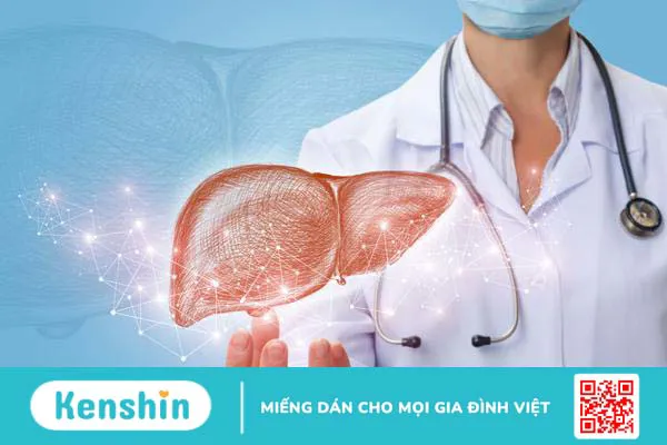 Tìm hiểu người lành mang virus viêm gan b có lây không? 1