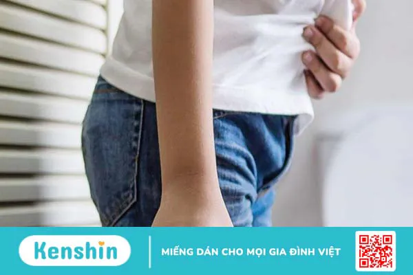 Tìm hiểu nguyên nhân và cách điều trị khi đi ngoài ra bọt 2