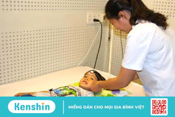 Tìm hiểu phương pháp đo ASSR là gì? Những lưu ý khi thực hiện đo ASSR 1