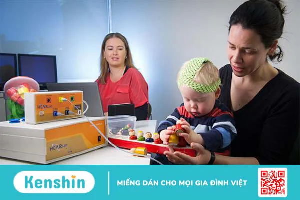 Tìm hiểu phương pháp đo ASSR là gì? Những lưu ý khi thực hiện đo ASSR 2