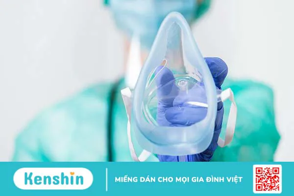 Phương pháp gây mê phẫu thuật tim mạch 2