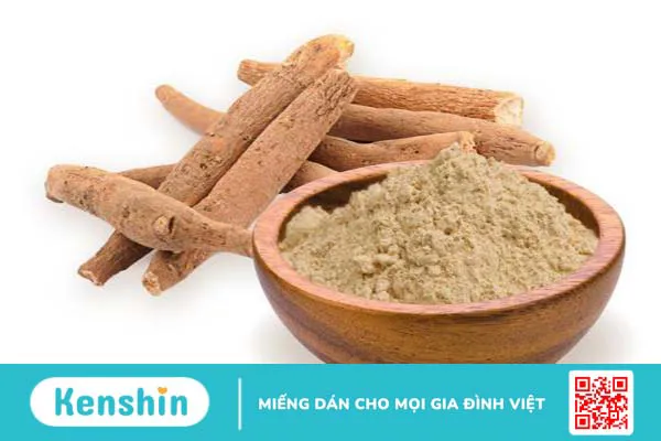 Tìm hiểu sâm Ấn Độ có giúp bạn ngủ ngon hơn không? 2