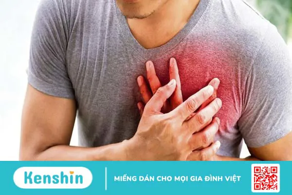 tìm hiểu thông tin về viêm màng ngoài tim cấp 3