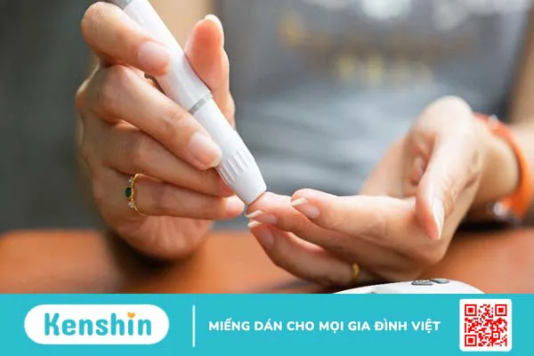 Tìm hiểu tính năng và cách sử dụng que thử đường huyết MediUSA TS3300 1