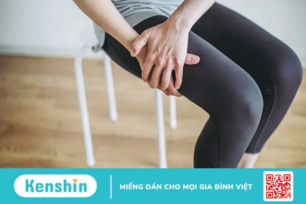 Tìm hiểu tổng quát về gãy thân xương đùi 2