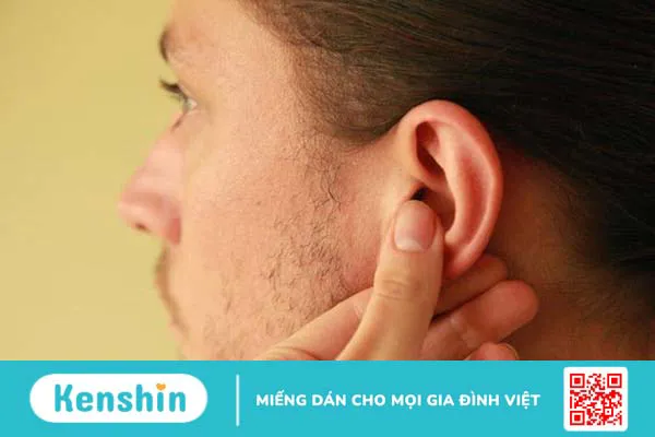 Tìm hiểu vành tai có tác dụng gì với cơ thể? 2