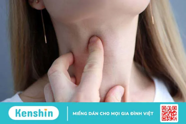 Tìm hiểu về 5 loại ung thư thường gặp ở nữ giới  2