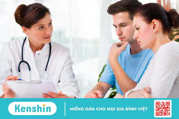 Tìm hiểu về 5 loại ung thư thường gặp ở nữ giới 4