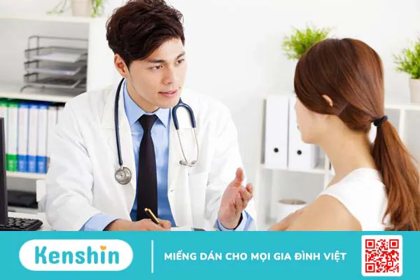 Tìm hiểu về điều trị nội khoa và một số phương pháp chẩn đoán1