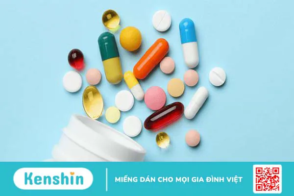 Tìm hiểu về điều trị nội khoa và một số phương pháp chẩn đoán3