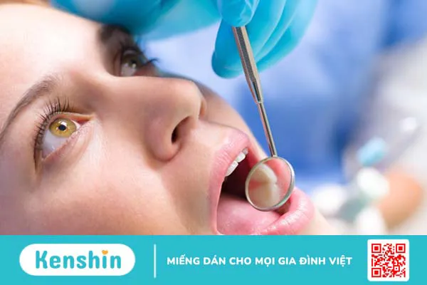 Tìm hiểu về kĩ thuật hàn răng và quy trình hàn răng 3