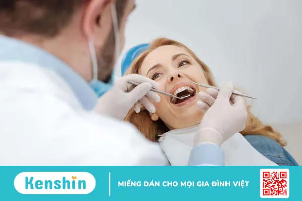 Tìm hiểu về kĩ thuật hàn răng và quy trình hàn răng 4