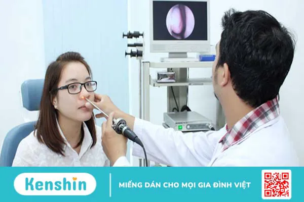 Tìm hiểu về phương pháp nội soi hốc mũi và sinh thiết 3