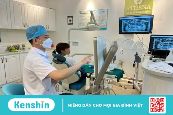 Trồng răng implant all on 6 có nên hay không? 3