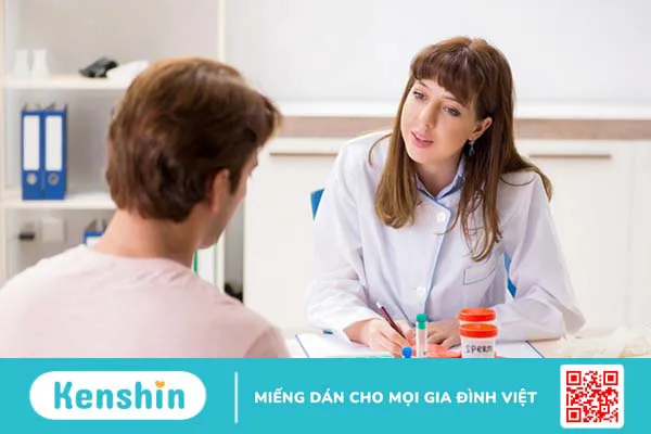 Tìm hiểu về phương pháp trữ đông và rã đông tinh trùng 2