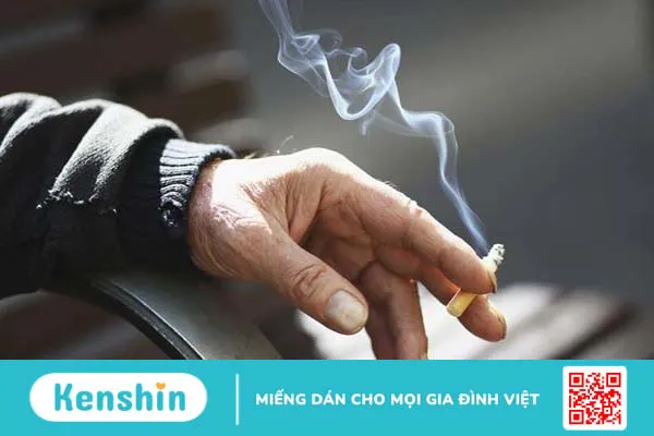 Tìm hiểu về stress oxy hóa để sống khỏe hơn mỗi ngày 2