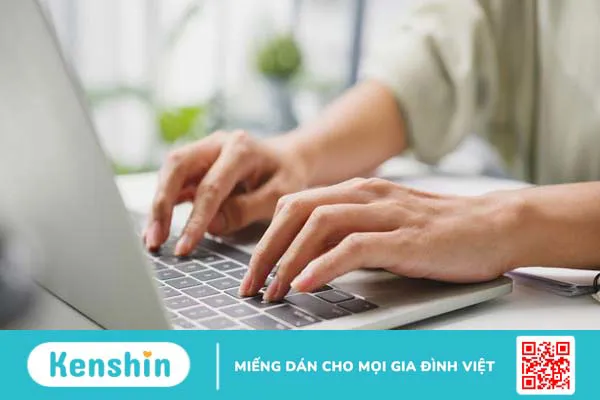 Tìm hiểu về viêm màng hoạt dịch và viêm bao gân 1