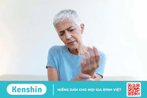 Tìm hiểu về viêm màng hoạt dịch và viêm bao gân 2