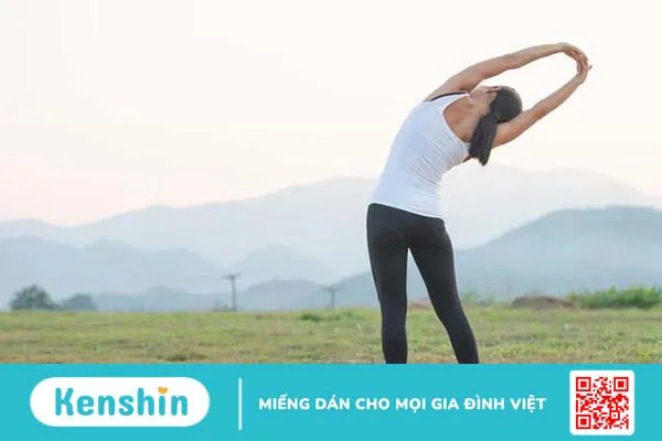 Tìm hiểu về viêm màng hoạt dịch và viêm bao gân 4