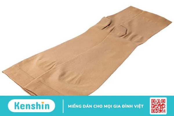 Tìm hiểu về vớ gối y khoa chống giãn tĩnh mạch BioHealth Compression I 3