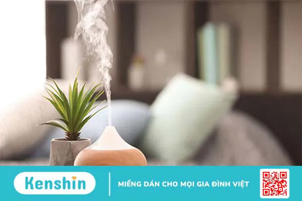 Công dụng của tinh dầu hoa Ly đối với sức khỏe 3