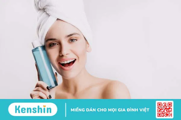 Toner có cần thiết không? Hướng dẫn sử dụng toner đúng cách 2