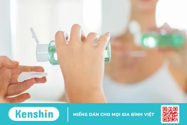 Toner và nước hoa hồng khác nhau ở điểm gì? 1