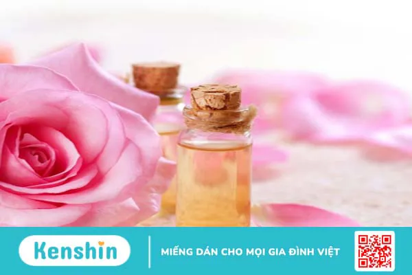 Toner và nước hoa hồng khác nhau ở điểm gì? 2