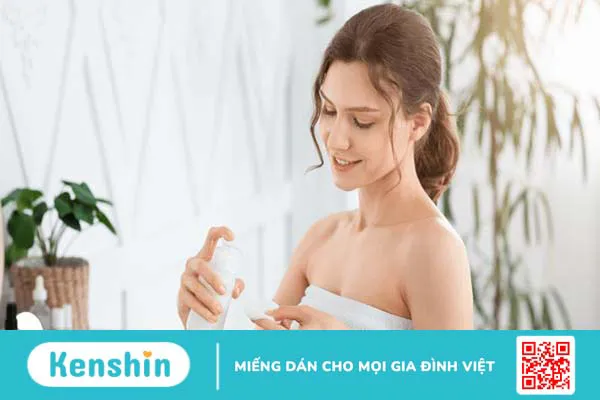 Toner và nước hoa hồng khác nhau ở điểm gì? 2