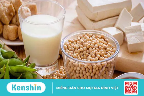 Tổng hợp các loại đậu tốt cho sức khỏe mà bạn nên ăn 1