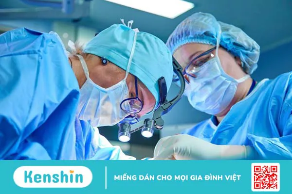 Tổng quan về hiện tượng dính bao quy đầu và phương pháp phòng tránh cho trẻ nam 3