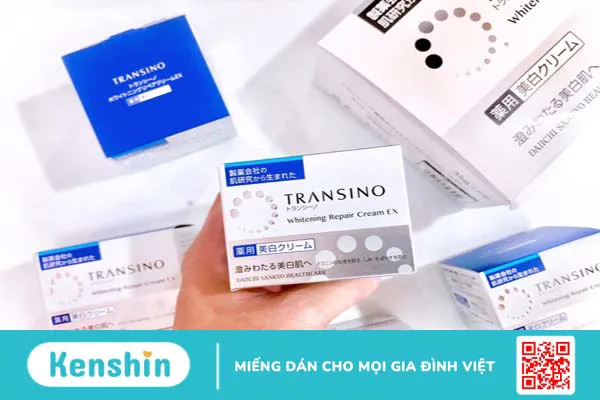 Top 4 kem dưỡng trắng da mặt cho da ngăm đen chất lượng nhất 2023 2