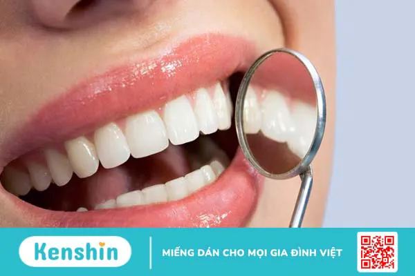 Top 5 dáng răng sứ đẹp, phù hợp với từng khuôn mặt bạn không nên bỏ qua 2