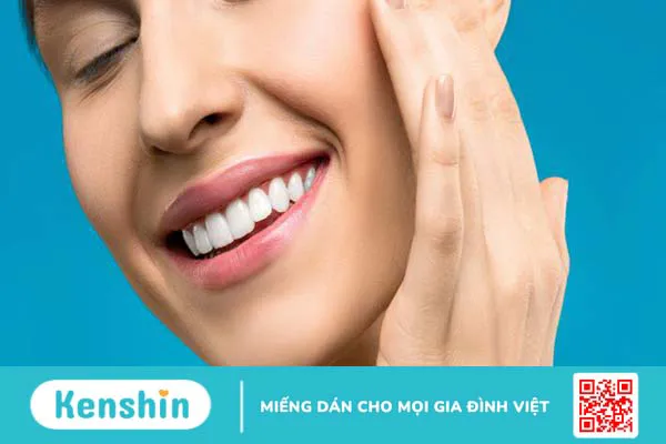 Top 5 dáng răng sứ đẹp, phù hợp với từng khuôn mặt bạn không nên bỏ qua 6