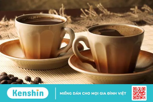 Top 5 lợi ích tuyệt vời khi uống cà phê vào buổi sáng 1