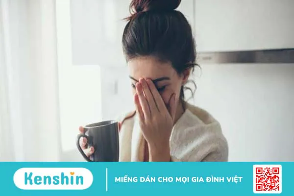 Top 5 lợi ích tuyệt vời khi uống cà phê vào buổi sáng 2