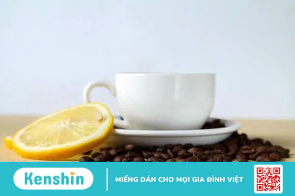 Top 5 lợi ích tuyệt vời khi uống cà phê vào buổi sáng 3