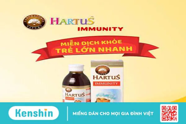 Hartus Immunity