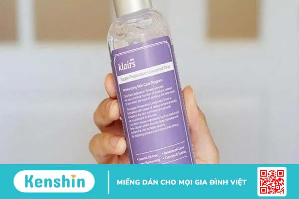 Top các loại toner tốt nhất hiện nay 2